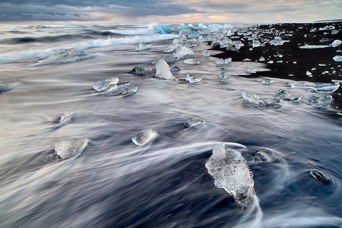 6-Day Minibus Tour Around Iceland from Reykjavik - Guides, comfort, and the real pace