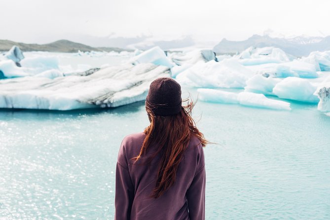 6-Day Summer Ring Route of Iceland Small-Group Tour - Day 6: Akureyri and whale watching at Hauganes