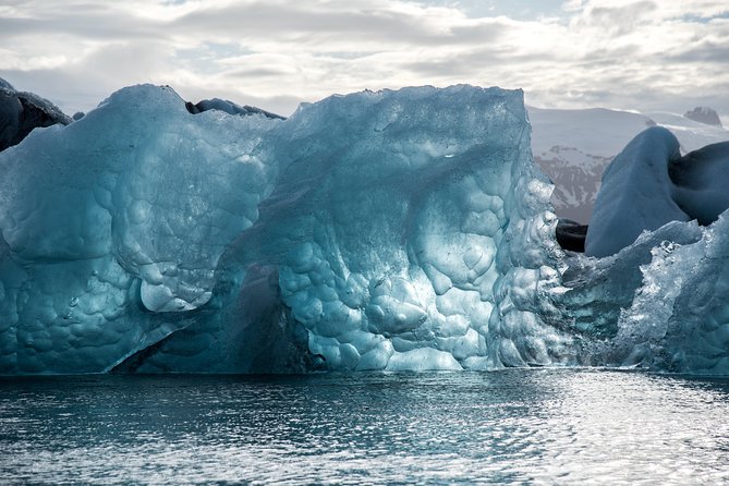 6-Day Summer Ring Route of Iceland Small-Group Tour - What the $2,654.94 price really covers