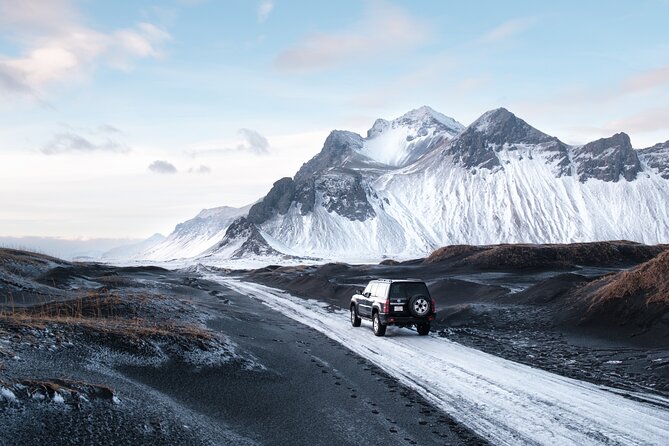 6-day Ultimate Iceland Tour: Photography and Northern Lights - Why this private Iceland trip works well for photographers