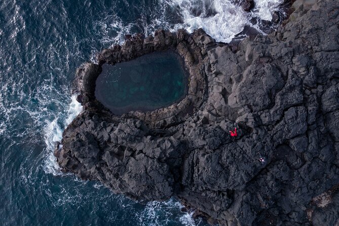 6-day Ultimate Iceland Tour: Photography and Northern Lights - Day two: the Golden Circle with a warm-water finish