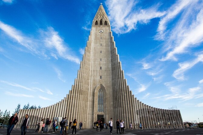6 Days Self -Drive Tour with Pick Up - Hot Springs Iceland - 4x4 Campervan - What the campervan package includes and leaves out