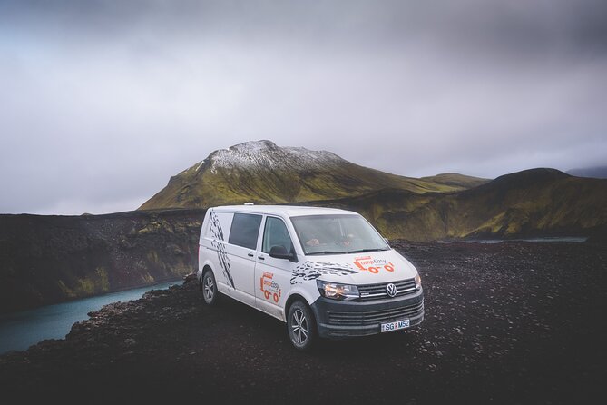 6 Days Self -Drive Tour with Pick Up - Hot Springs Iceland - 4x4 Campervan - Day 2: Horses, the Golden Circle, and a warm lagoon