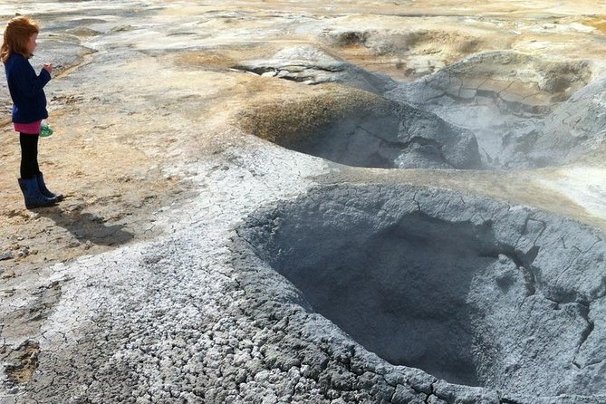 7 Day Around Iceland Tour- PRIVATE TOUR - A private way to circle Iceland