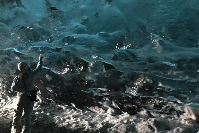 7 Day Around Iceland Tour- PRIVATE TOUR - Day four: the east coast and Iceland’s powerful north
