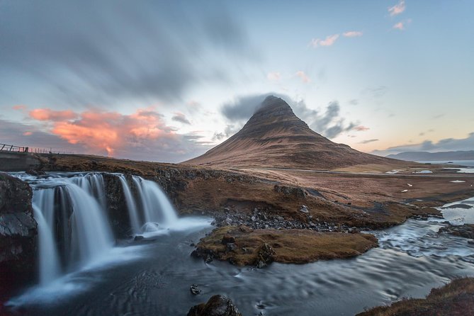 7-Day Complete Iceland: South Coast, Golden Circle, Akureyri & Snaefellsnes - Borgarfjörður, Grábrók, and Icelandic saga country