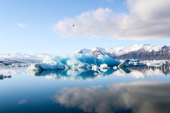 7 Day Iceland with Reykjavik Blue Lagoon Snæfellsnes | Golden Circle | South.... - Arrival in Reykjavik by FlyBus transfer