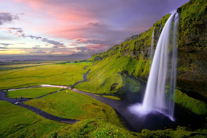 7 Day Iceland with Reykjavik Blue Lagoon Snæfellsnes | Golden Circle | South.... - Two hours at the Blue Lagoon