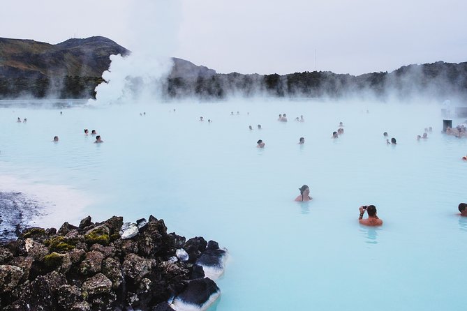7 Day Iceland with Reykjavik Blue Lagoon Snæfellsnes | Golden Circle | South.... - Accommodation, group size, and guide expectations