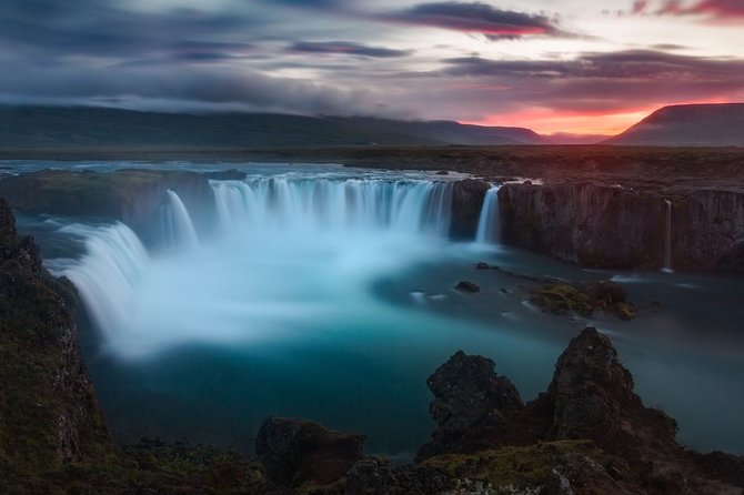 7 Day Iceland with Reykjavik Blue Lagoon Snæfellsnes | Golden Circle | South.... - Reykjavik with 24 hours to set your own pace