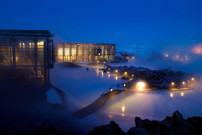 7 Day Iceland with Reykjavik Northern Light | Blue Lagoon | Golden Circle ...... - Reykjavik by hop-on, hop-off bus