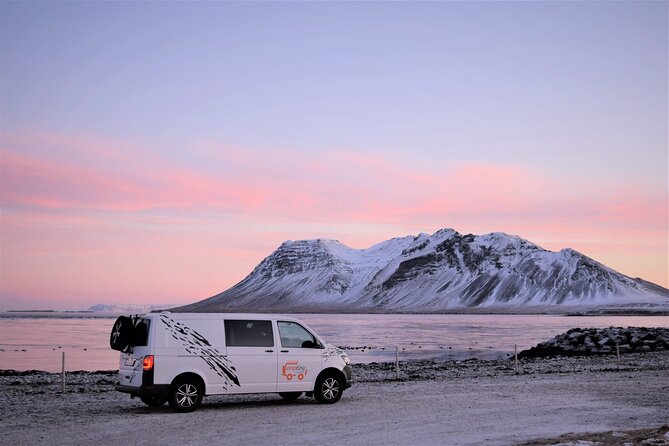 7-Day Self-Drive Private Tour Northern Lights Adventure - Iceland South & West - Why this campervan route works for Iceland