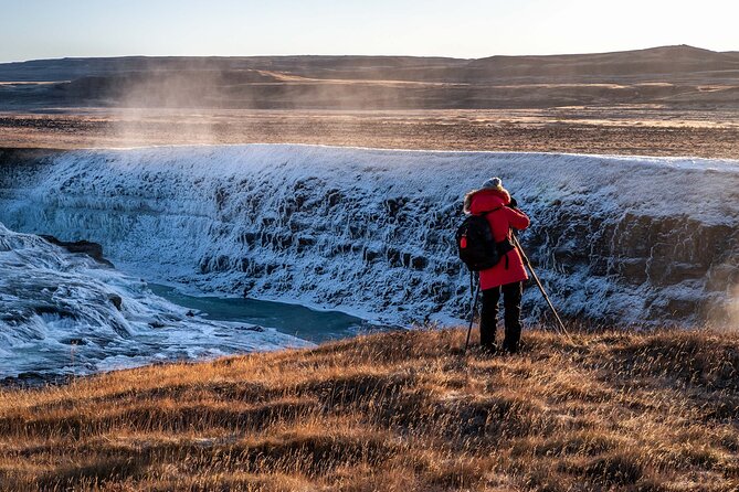 7-Day Self-Drive Private Tour Northern Lights Adventure - Iceland South & West - Day 2: Snæfellsnes brings lava, cliffs, and black beaches