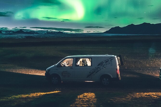 7-Day Self-Drive Private Tour Northern Lights Adventure - Iceland South & West - Day 3: Fishing villages, waterfalls, and Krauma