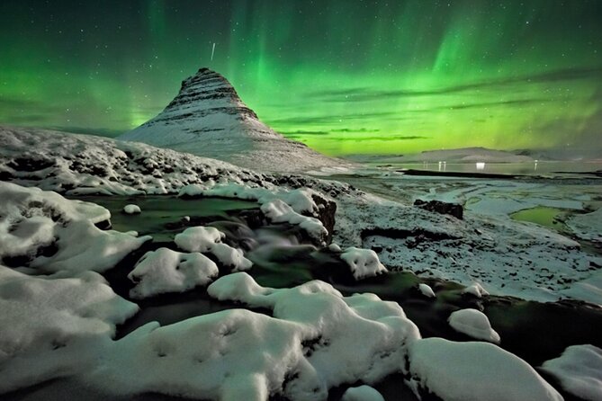 7-Day Self-Drive Private Tour Northern Lights Adventure - Iceland South & West - Day 4: The Golden Circle with two geothermal baths