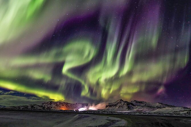 7-Day Self-Drive Private Tour Northern Lights Adventure - Iceland South & West - Day 7: Reykjanes and the end of the road