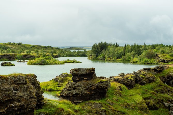7-Day Small Group Journey Around Iceland - Day three around Mývatn: Iceland’s volcanic showcase