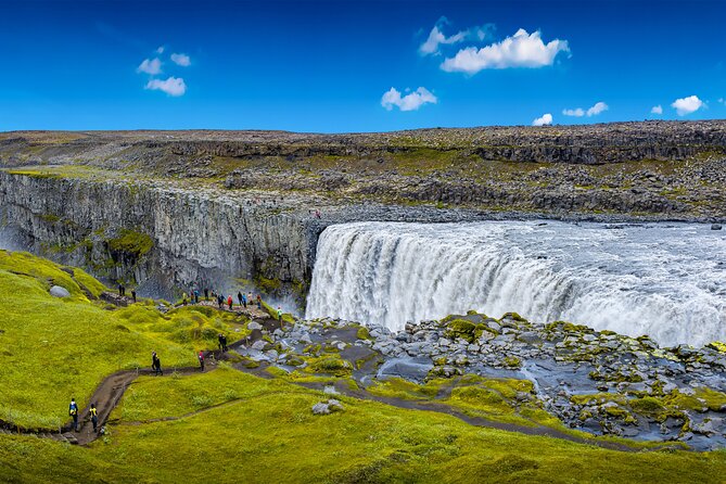 7-Day Small Group Journey Around Iceland - Day four through the Eastfjords to Höfn