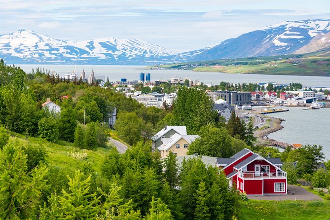 7-Day Small Group Journey Around Iceland - Day six: the Golden Circle and the return to Reykjavík