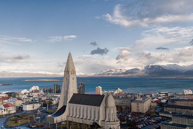 8-Day Iceland Ring Road Tour: Reykjavik, Akureyri, Golden Circle & South Coast - Day 1 in Reykjavik, an easy start