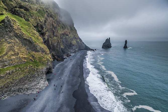 8-Day Iceland Ring Road Tour: Reykjavik, Akureyri, Golden Circle & South Coast - Mývatn’s geothermal ground and northern highlights