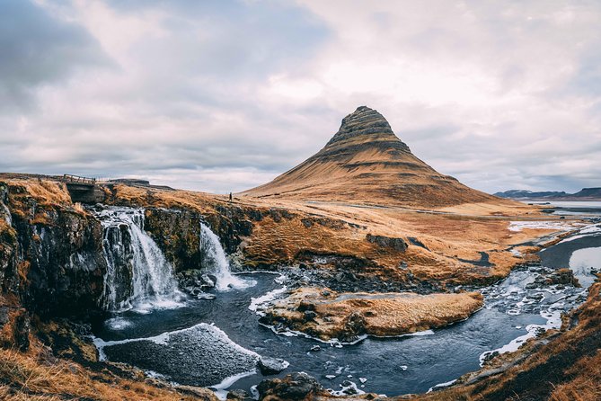 8-Day Small Group Tour Around Iceland from Reykjavik - Why this eight-day route works