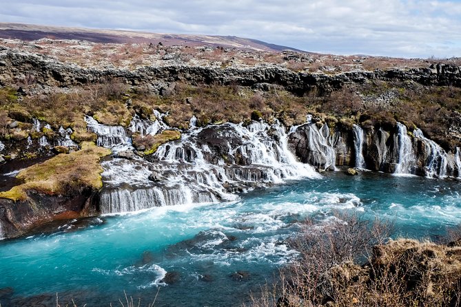 8-Day Small Group Tour Around Iceland from Reykjavik - Day 7: Snæfellsnes in one concentrated day