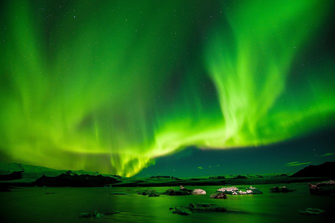 8-Day Small Group Tour Around Iceland from Reykjavik - Day 2: Waterfalls, black sand, and a real glacier walk