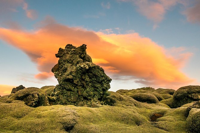 8-Day Summer Ring Route of Iceland with Snaefellsnes Peninsula - Day 4: Eastern Iceland, art, and optional relaxation