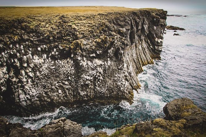 8-Day Summer Ring Route of Iceland with Snaefellsnes Peninsula - Day 5: Powerful waterfalls and the Myvatn area