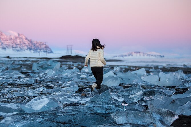 8 Day Winter Circle Tour, Ring Route of Iceland with Snæfellsnes Peninsula - Key points to know before booking