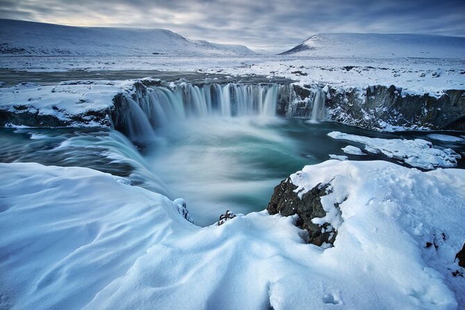8 Day Winter Circle Tour, Ring Route of Iceland with Snæfellsnes Peninsula - Why this eight-day route works