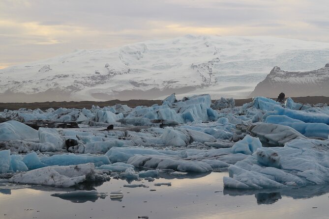 8 Day Winter Circle Tour, Ring Route of Iceland with Snæfellsnes Peninsula - Day 4: East Fjords, horses, and Vök Baths