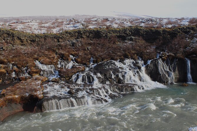 8 Day Winter Circle Tour, Ring Route of Iceland with Snæfellsnes Peninsula - Day 7: Snæfellsnes in one packed day