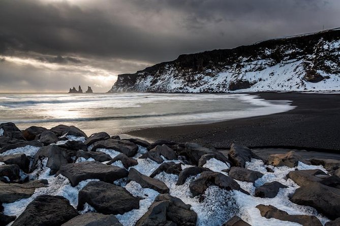 8-Days Guided Iceland Circle Tour from Reykjavík - Day three: Akureyri, Goðafoss, and Lake Mývatn
