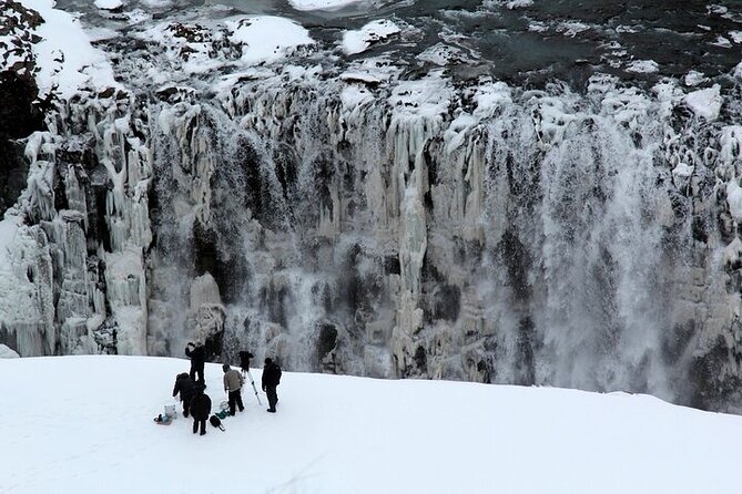 8-Days Northern Lights Exploration Tour from Reykjavík - What this northern lights tour is really like