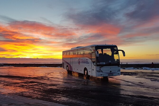 8-Days Northern Lights Exploration Tour from Reykjavík - Volcanoes, Skógar, and Reynisfjara