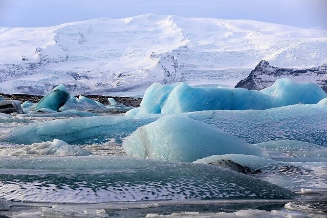 8-Days Northern Lights Exploration Tour from Reykjavík - Vík, Seljalandsfoss, and the final soak