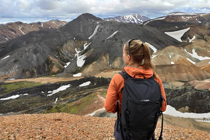 Adventure in Landmannalaugar and Hot Springs - Reykjavík & Hella - Why Landmannalaugar Makes a Long Day Worthwhile