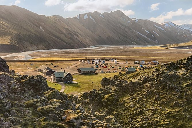 Adventure in Landmannalaugar and Hot Springs - Reykjavík & Hella - What the $217.77 Price Covers
