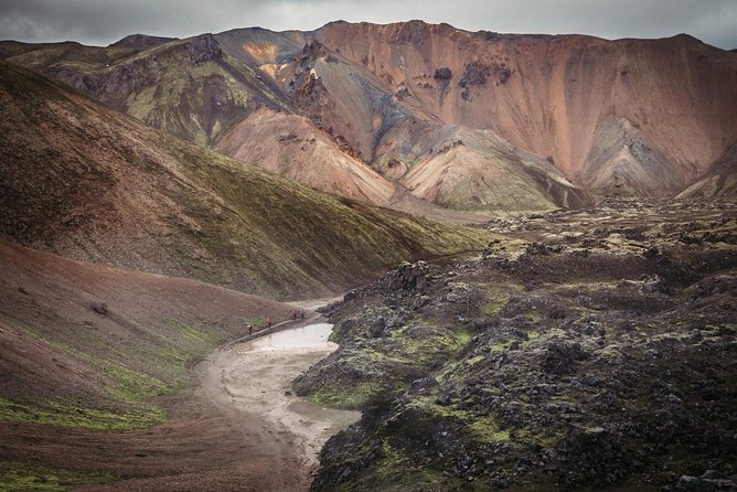 Adventure in Landmannalaugar and Hot Springs - Reykjavík & Hella - Weather, Packing, and Timing Advice