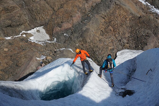Adventurous Vatnajökull Glacier Exploration - Full Day Hike - What to bring, and what the $408.48 price covers