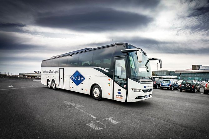 Airport Express Shared Arrival Transfer from Keflavik Airport to Reykjavik City - How the price compares with the convenience