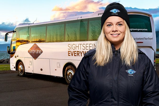 Airport Express Shared Arrival Transfer from Keflavik Airport to Reykjavik Hotels - Booking Details Worth Checking Before You Fly