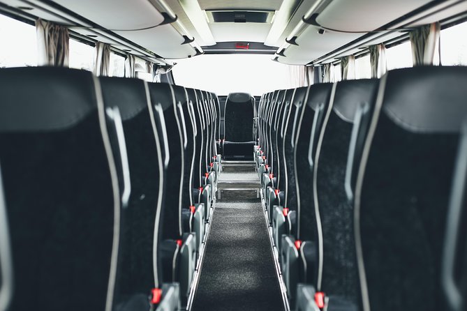 Airport Transfer in Iceland from Keflavik Airport to Reykjavik City one way - What the $30.89 fare really buys you