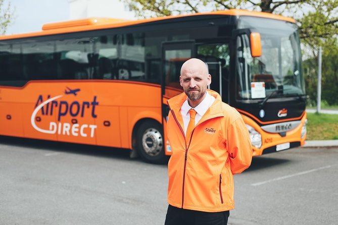 Airport Transfer in Iceland from Reykjavik City to Keflavik Airport with Hotel Pick Up - Why this shared transfer makes sense in Iceland