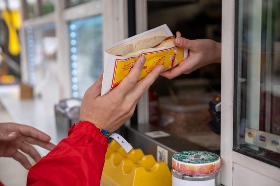 Akureyri: City Walk with Local Food - Walking beside Eyjafjörður