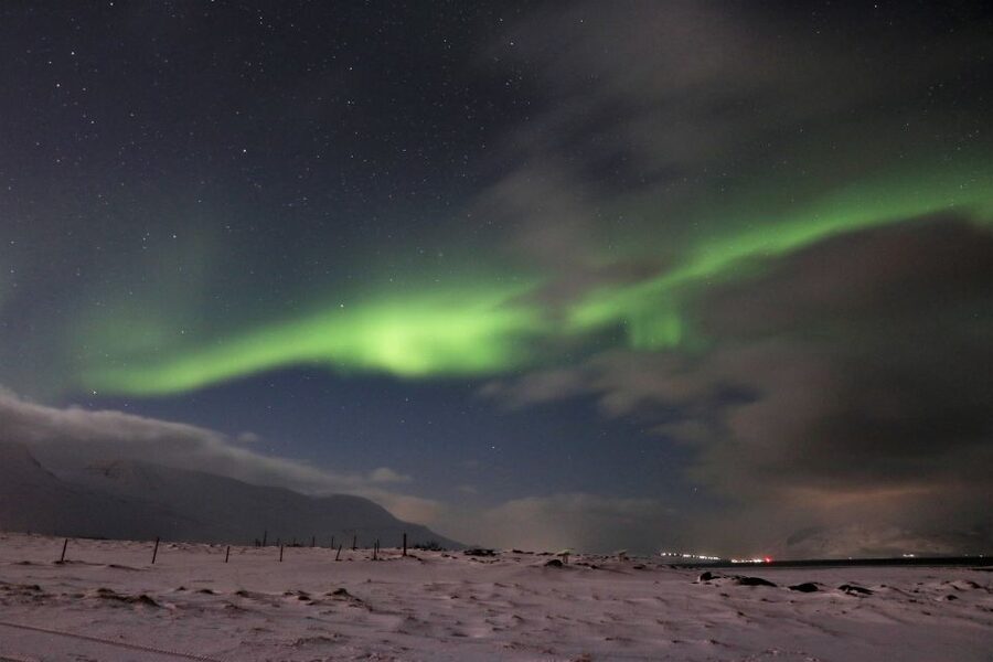 Akureyri: Hunt for the Northern Lights Photography Tour - How the guide chooses the night’s direction