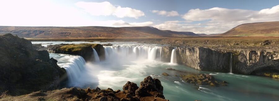 Akureyri: Lake Mývatn & Northern Lights - Winter Special - Airport pickup makes the arrival easier