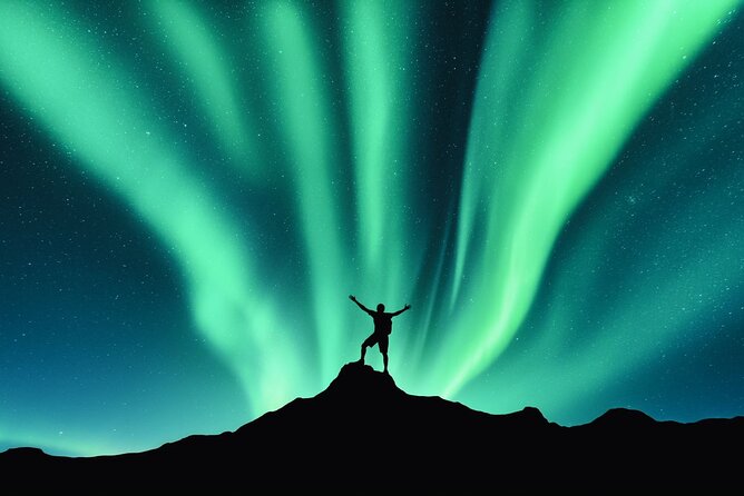 Akureyri Northern Light Tour - Price and group size: is $142.09 fair?